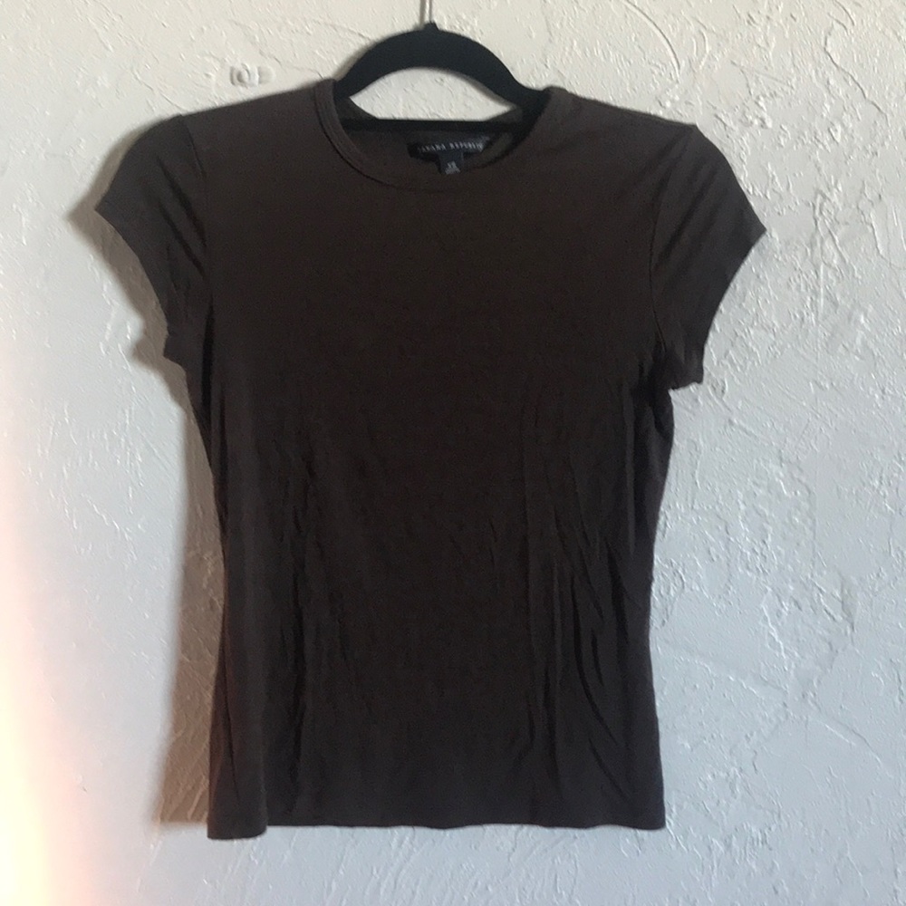 New t shirt
